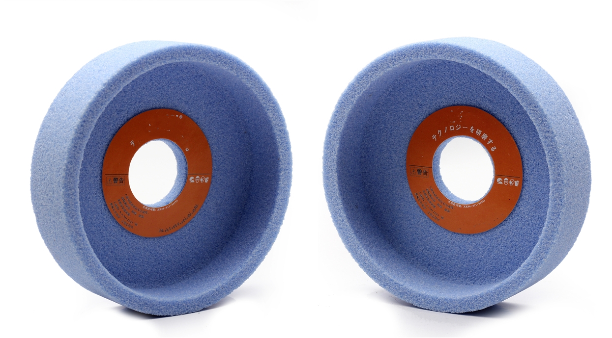 Abrasivos SG para discos de corte -1-